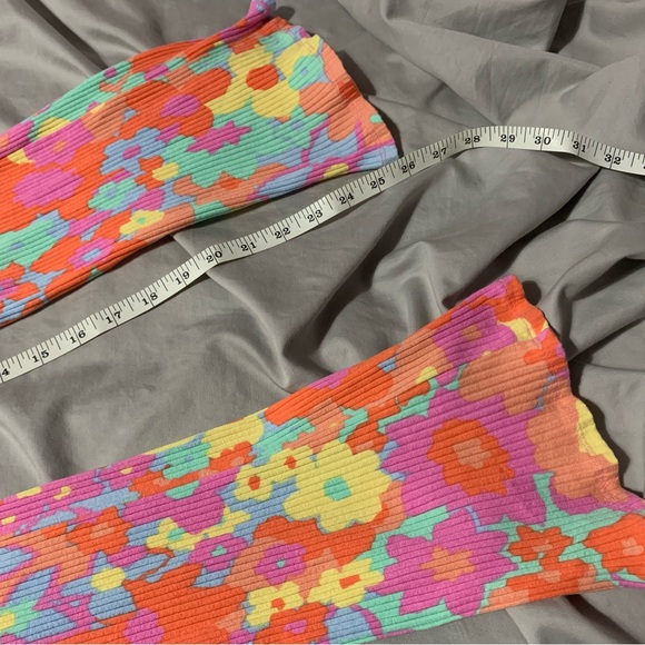 ✨Billabong Thermal Bell Bottom Pants✨ - Picture 7 of 10